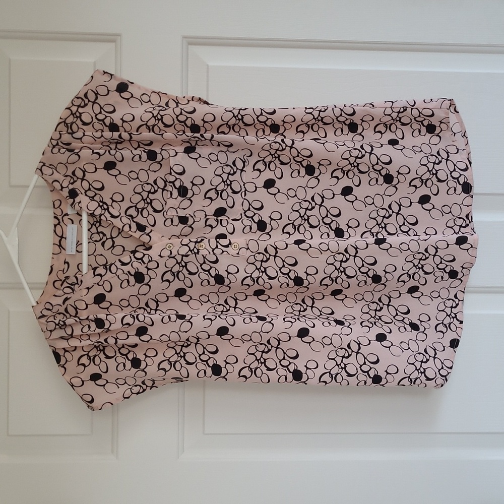 New York and Company women's blouse